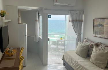 Ap 210 Bahia Flat, Barra - Foto 11