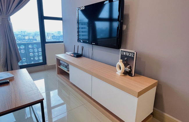 Arte Plus by Manhattan Group - Foto 33