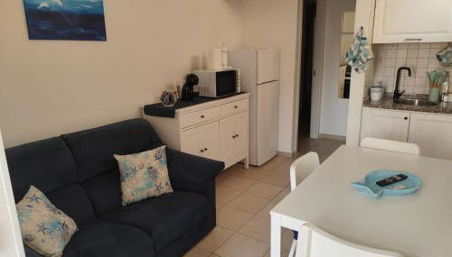 Brezza Marina casa vacanze - Foto 1