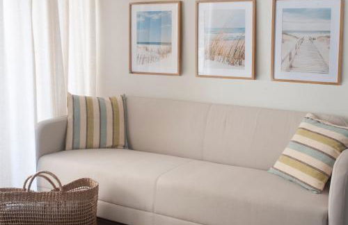 Apart moderno con vista al mar, Piscina, Parking - Photo 24