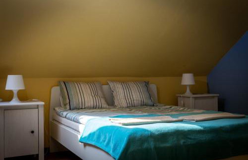 Spacious house in the rural suburbs of Krakow - Foto 9