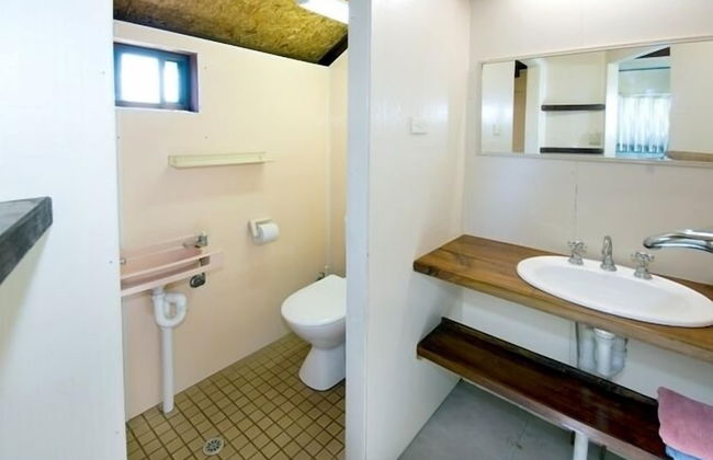 Wooli River Lodges - Foto 28