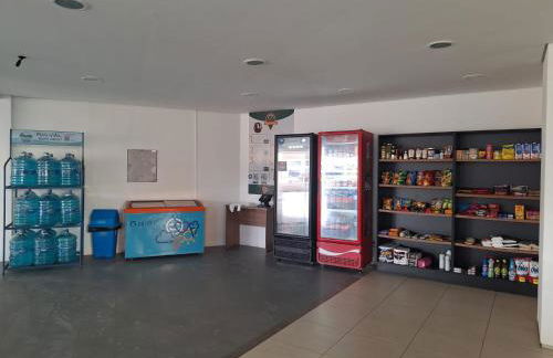 Paraíso das Dunas - Lazer e Tranquilidade à Beira Mar - Porto das Dunas - Foto 36