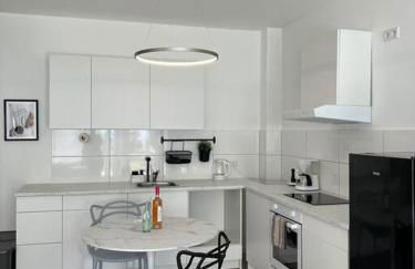 Paris to Bochum, 4 Pers. Apartm. - Foto 13