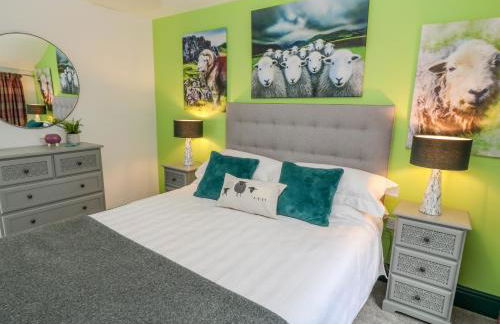 Herdwick Cottage - Foto 16