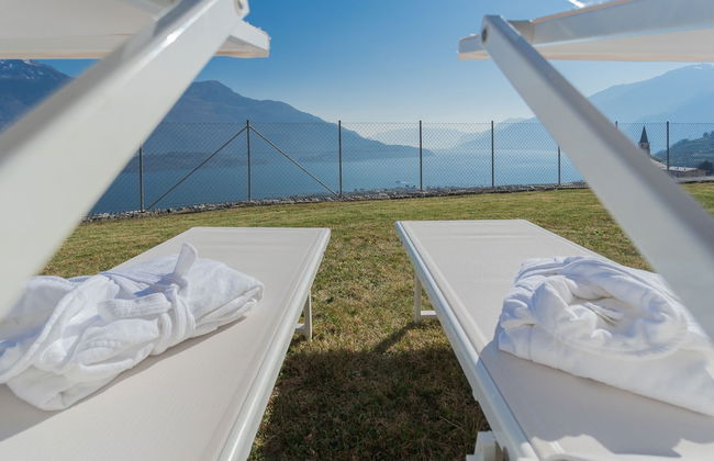 Valarin Palermo Luxory Apartment Wellness - Foto 55