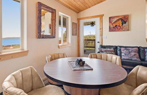 Moose Mountain Retreat - Foto 12