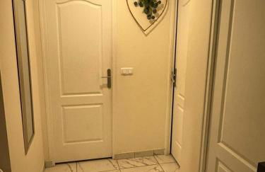 Masion belle vue - Foto 10