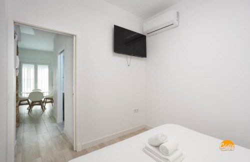 Bajo el Falla by Cadiz Time - Photo 19