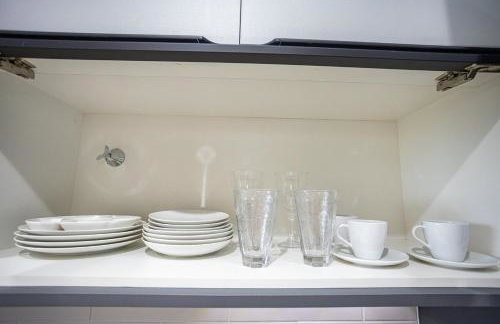 SUITE VIEW Luxury Apartment! - Foto 28