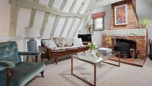 Characterful apartment in the heart of Petworth - Foto 5