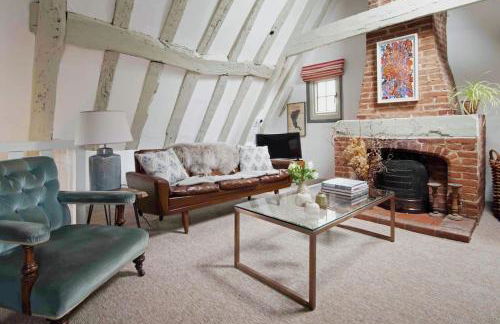 Characterful apartment in the heart of Petworth - Foto 5