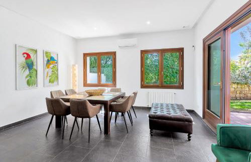 YOLO Spaces - Sotogrande White House Villa - Foto 75