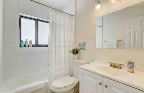 Modern & Beachy-Rlx space for 6ppl - Foto 2