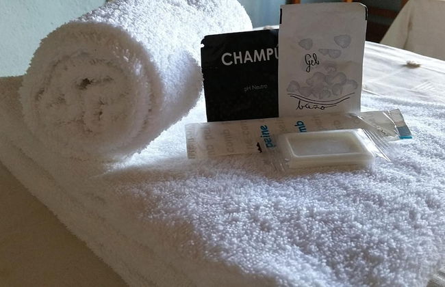 CASA RURAL LOS PORTALES Valle del Jerte - Foto 53