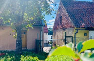 Wakajki - domek z balią blisko jeziora i centrum Mikołajek - Foto 5