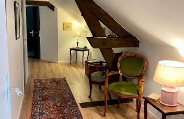 Le Petit Manoir De La Noue - Foto 23