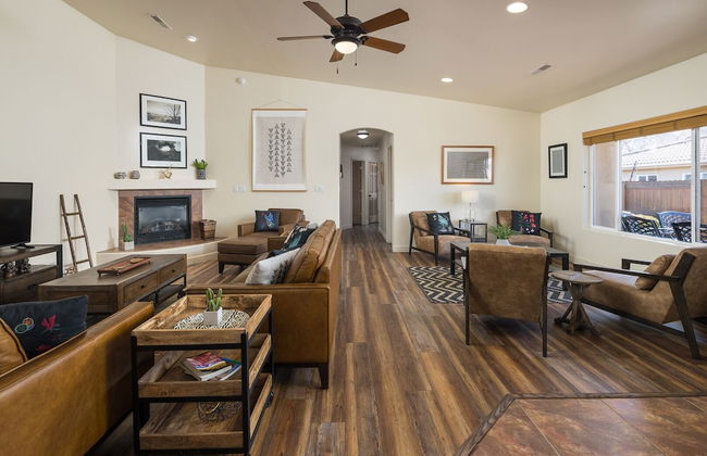 Cottonwoods 419 - Photo 17