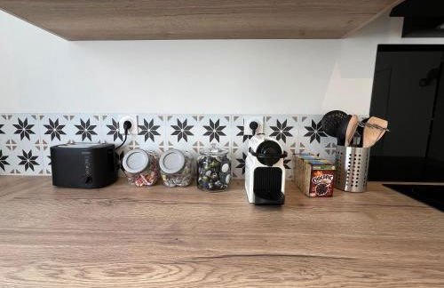 le cocon vézerontin - Photo 33