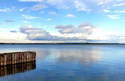 Ferienwohnung Goitzschezeit - Foto 24