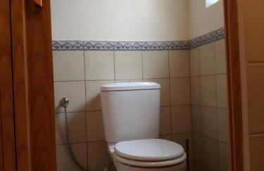 Koutouloufari Cosy Cretan Cottage - Foto 48