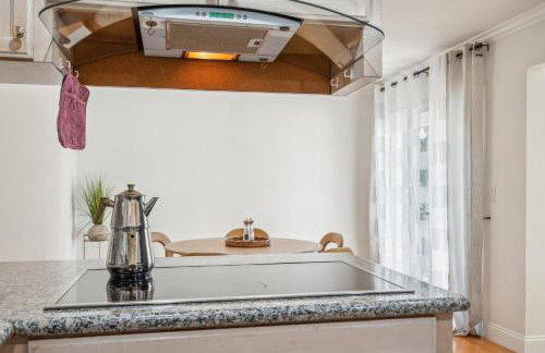 Spacious Mountain View Duplex in Prime Location Duplex - Foto 16