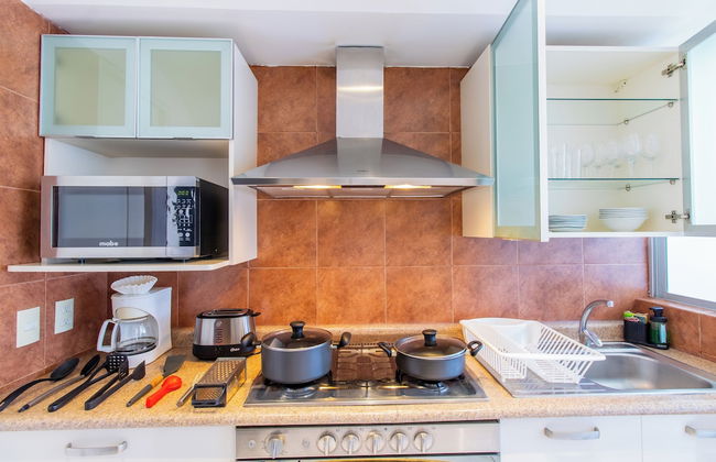 Capitalia Santa Fe - Foto 54