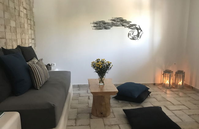 Elia Residences Santorini - Foto 57