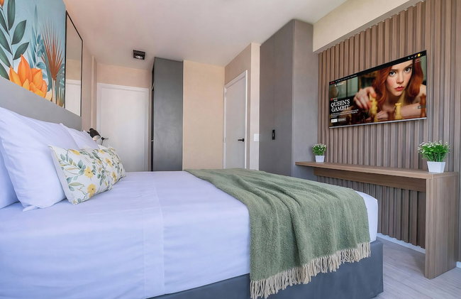 Family Apartments in Palermo - by BueRentals - Foto 13