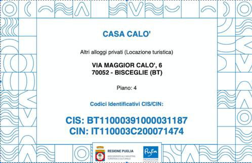 Casa Calo’ - Foto 50