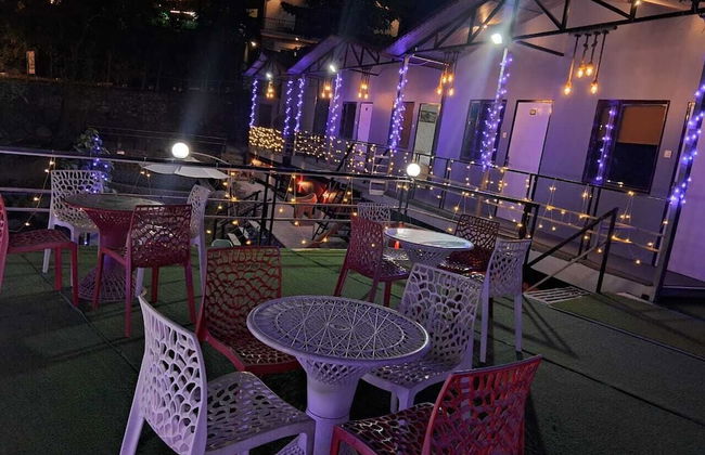 The Seven Hills Resort - Foto 12