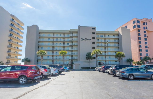 Sunswept Condos by Hosteeva - Foto 42