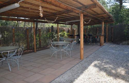 Le tre Caravelle -La Nina- 50m dal mare - WI-FI - Foto 20