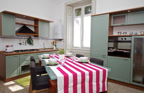 Villa Farinelli - Foto 30