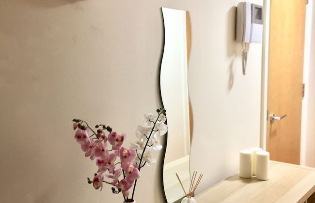 Two Bedroom Apartment In City Centre - Foto 14