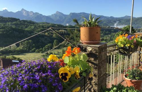 La Codirossa - magnificent view - Foto 9