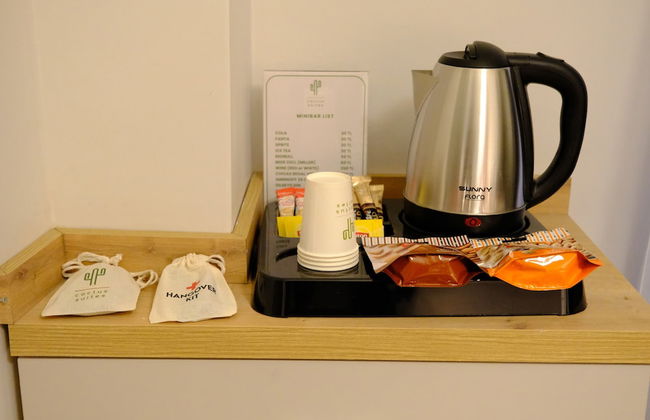 Cactus Suites - Foto 25