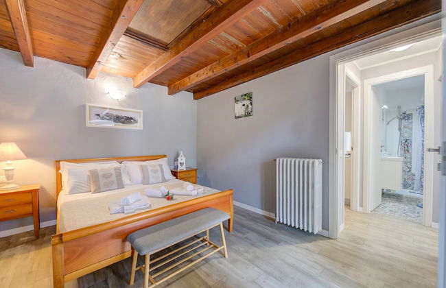 Il Vicolo sul Lago - Isola Bella Apartmen - Foto 3