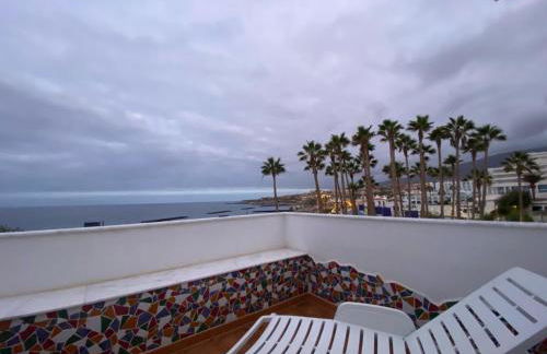 Tres Terrazas Ocean view apartment - Photo 12