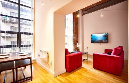 The Morganite Suite - Foto 22