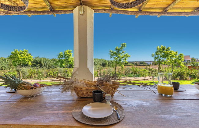 4192 Casino dei Santi by Perle di Puglia - Foto 58