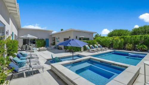 Deja Blue - Alice Lodging - Foto 4