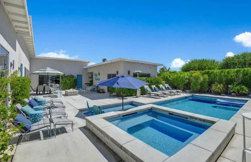 Deja Blue - Alice Lodging - Foto 4