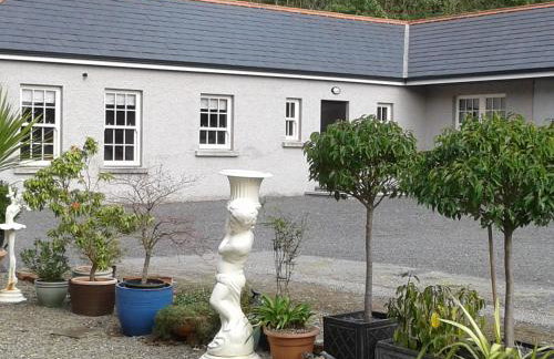 Necarne Manor Apartment - Foto 1