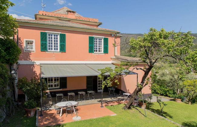 L'Amandola Villa - Agriturismo - Foto 6