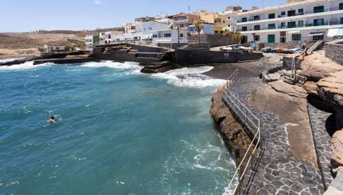 Live Arico Lapa cerca de la playa - Foto 2