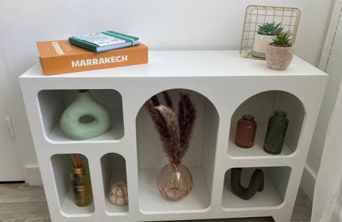 Maison cosy Futuroscope - Foto 43