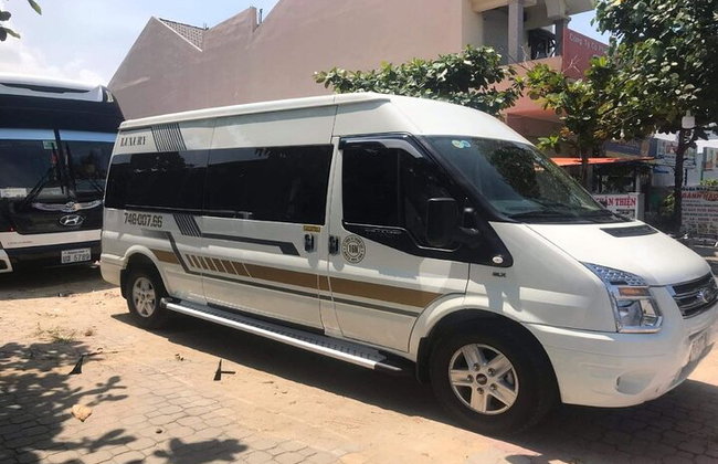 Traslados privados desde Hanoi a Ninh Binh o Ninh Binh a Hanoi - Foto 25