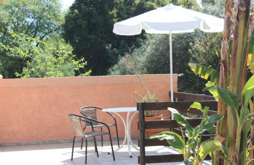 Joleni Cottage in Keramies - Foto 16