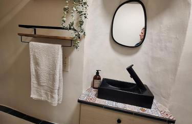 Vue et charme provençal à Biot - La Maison du Mitan - Foto 9